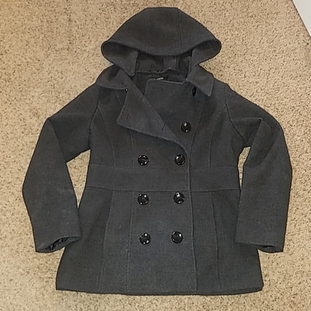 ♥️Women jacket